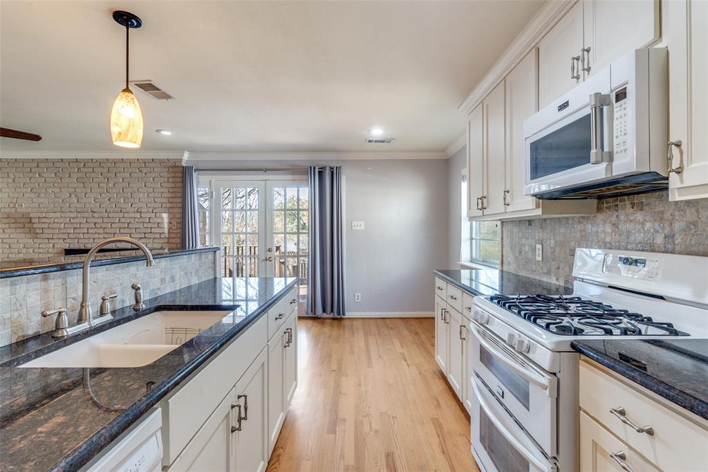 Lochwood - Residential