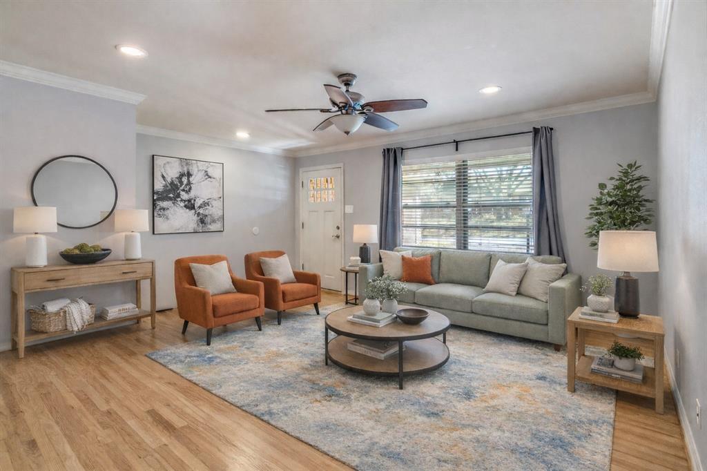 Lochwood - Residential