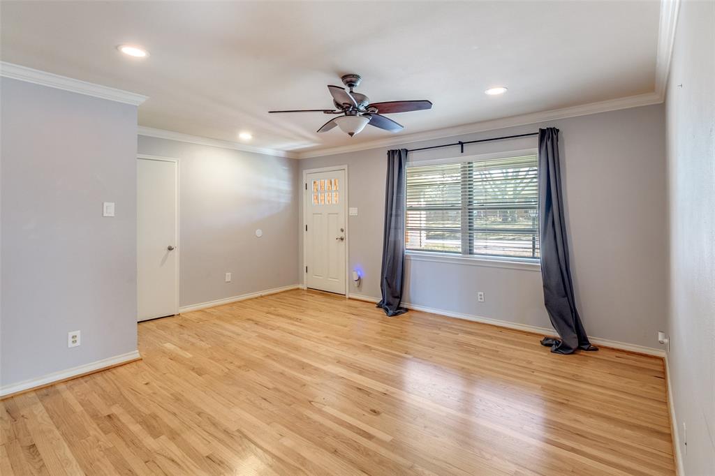 Lochwood - Residential