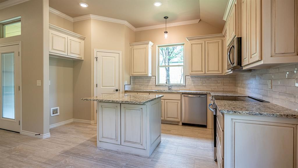 Canyon Creek - Residential