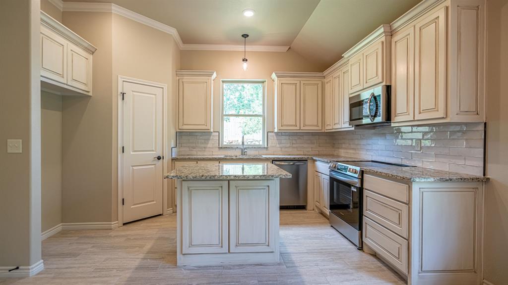 Canyon Creek - Residential