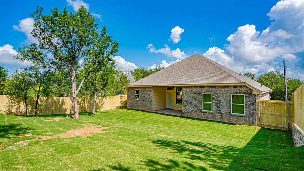 Canyon Creek - Residential