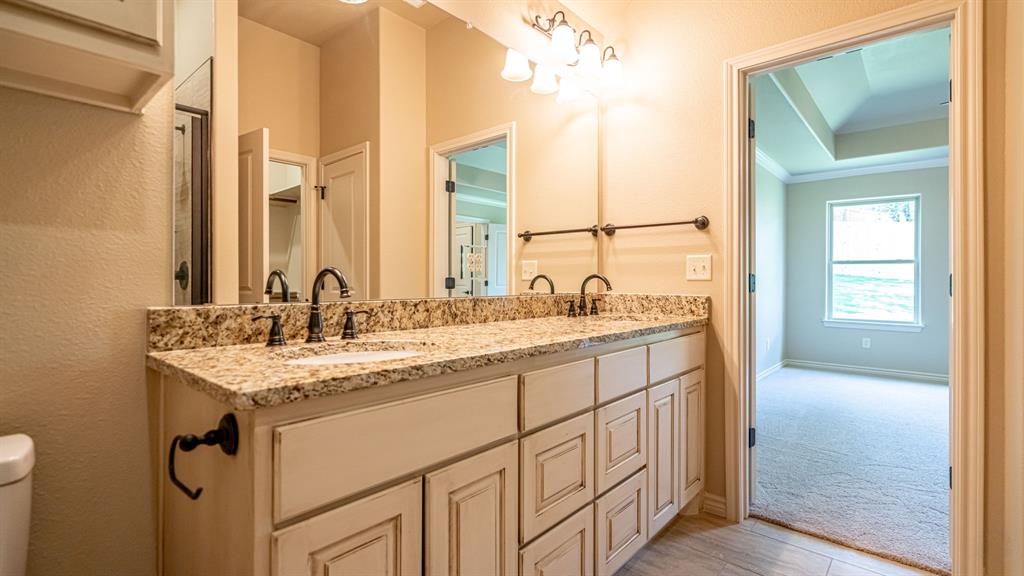 Canyon Creek - Residential