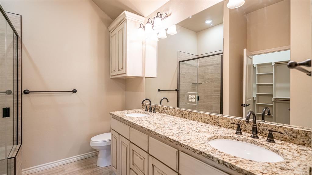 Canyon Creek - Residential