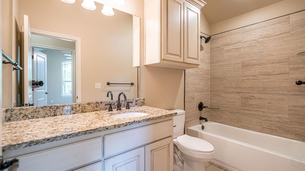 Canyon Creek - Residential