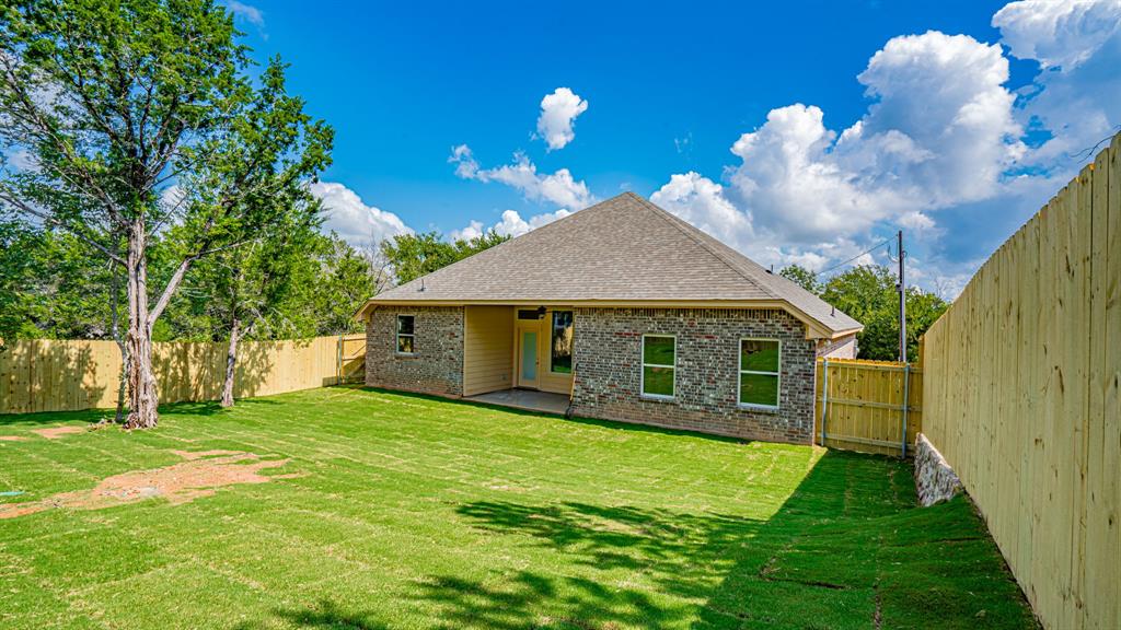Canyon Creek - Residential