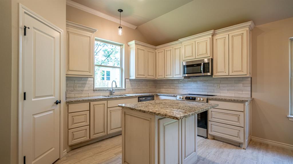 Canyon Creek - Residential