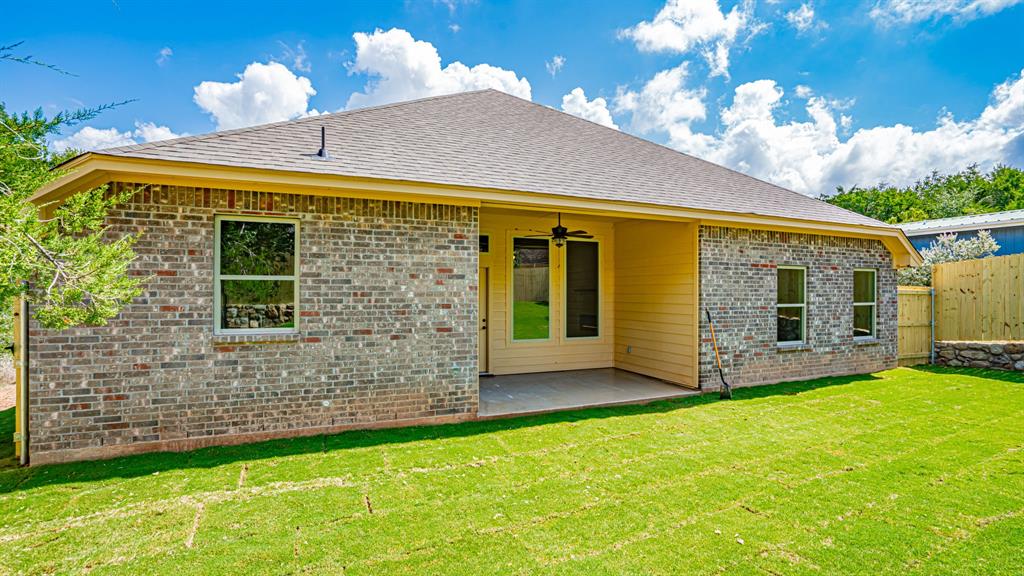 Canyon Creek - Residential