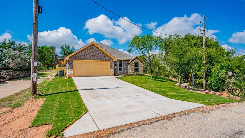 Canyon Creek - Residential