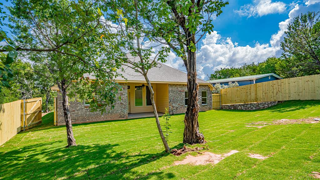 Canyon Creek - Residential