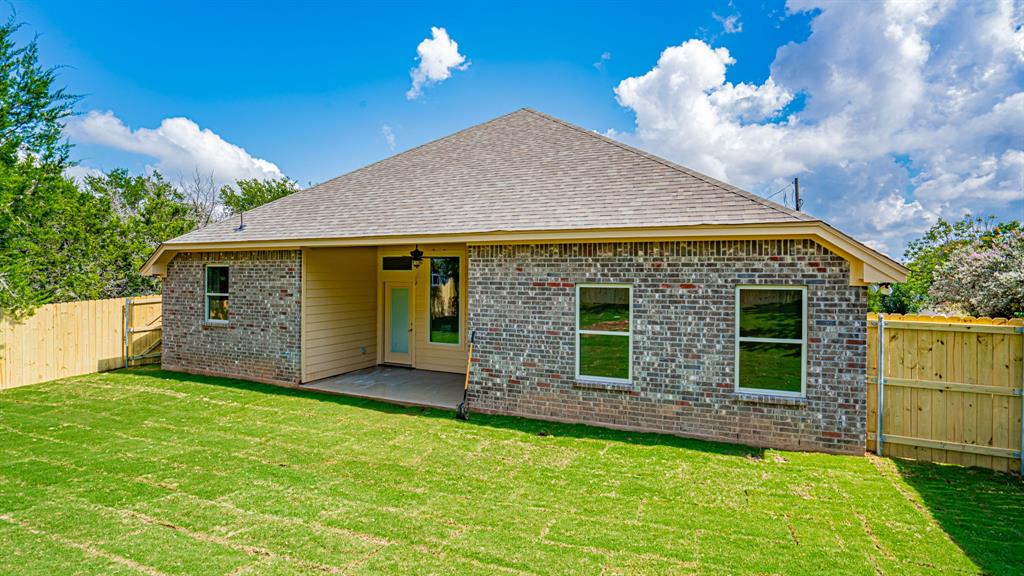 Canyon Creek - Residential