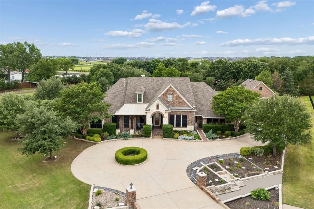 Parker Village Add - Residential