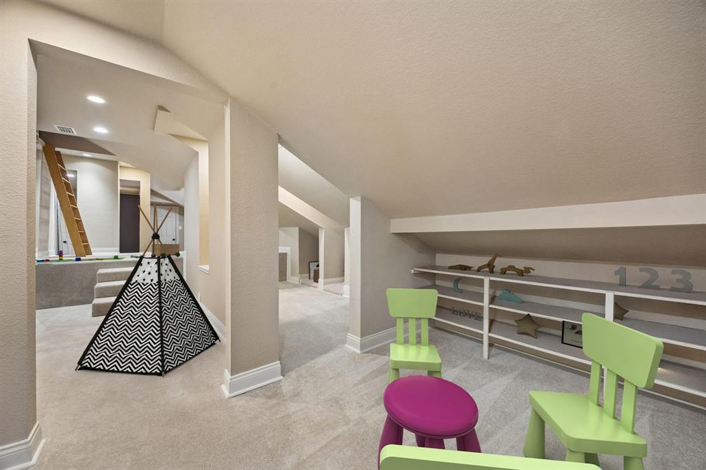 Parker Village Add - Residential