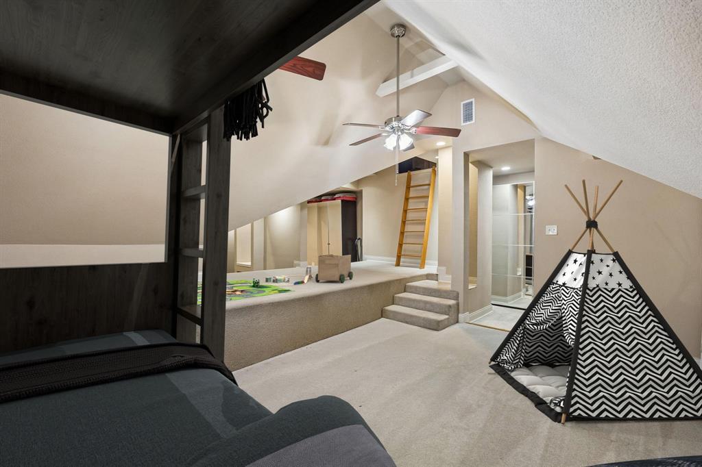 Parker Village Add - Residential