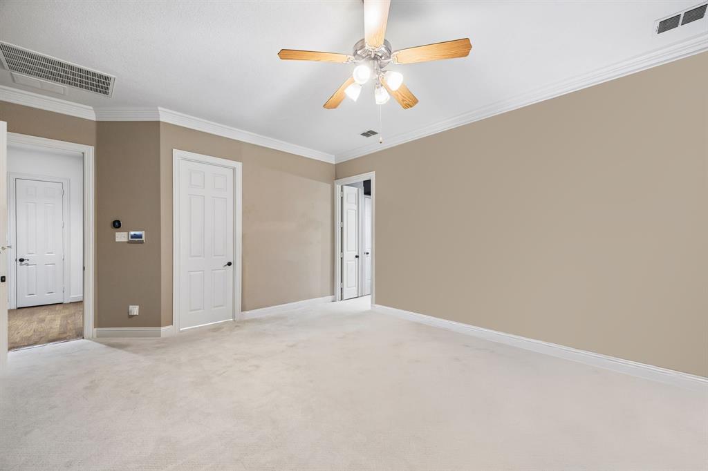 Parker Village Add - Residential