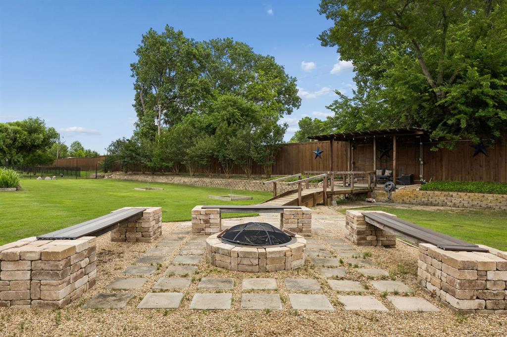 Parker Village Add - Residential