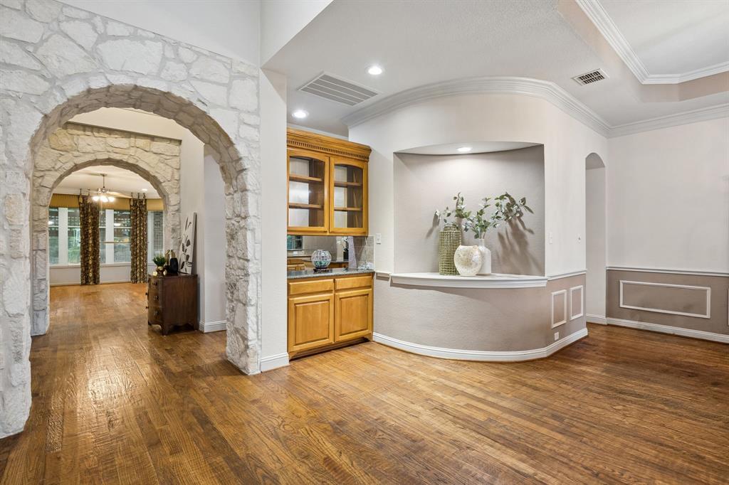 Parker Village Add - Residential