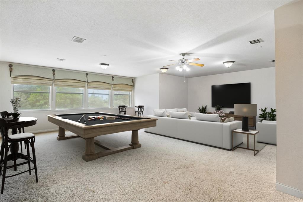 Parker Village Add - Residential