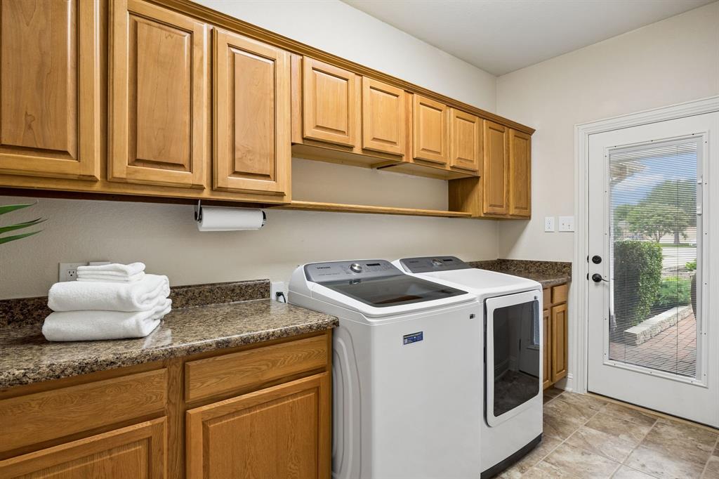 Parker Village Add - Residential