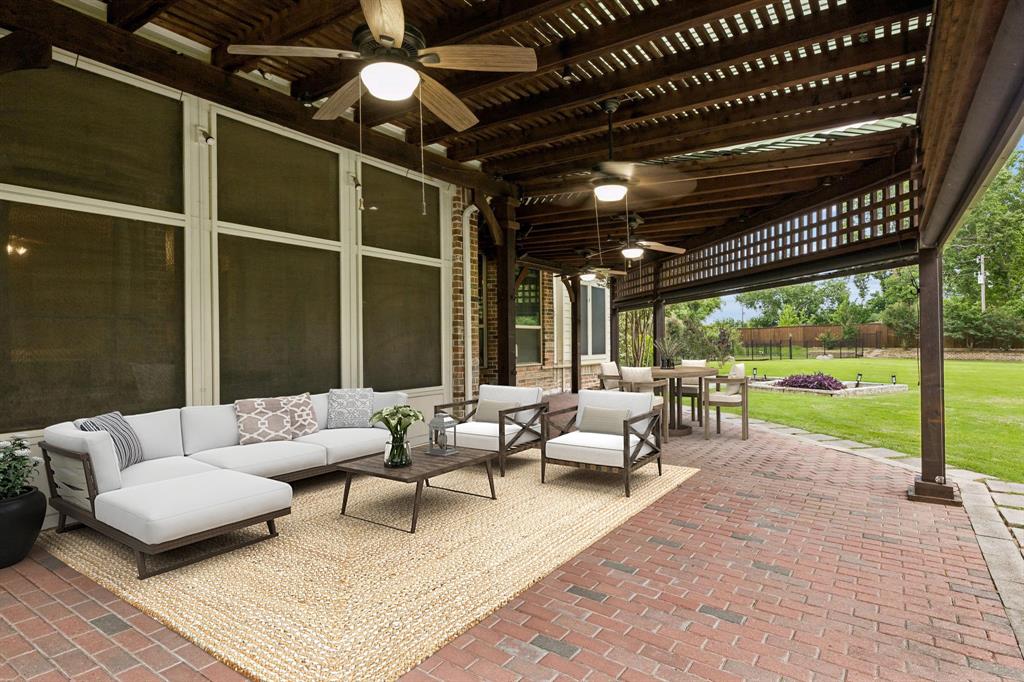 Parker Village Add - Residential