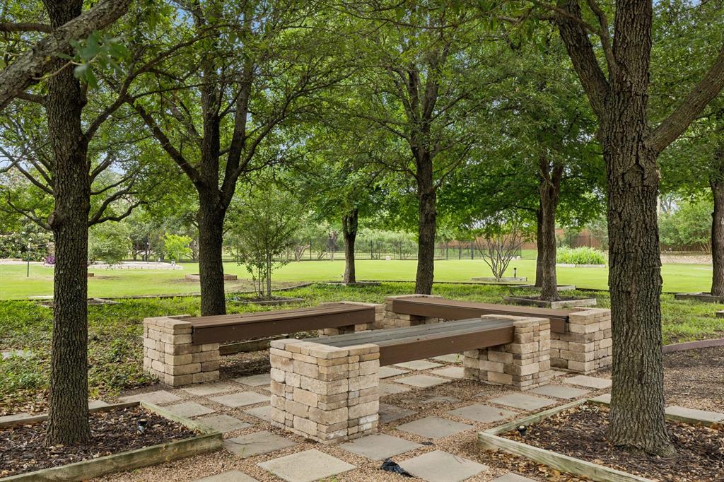 Parker Village Add - Residential