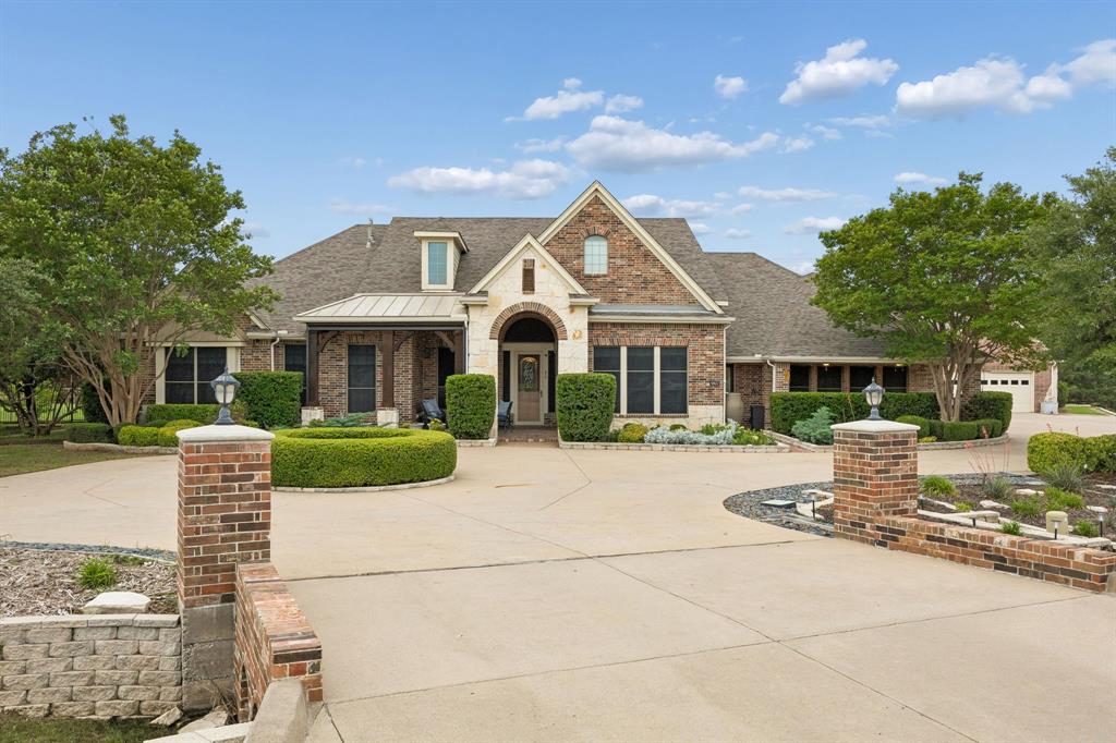 Parker Village Add - Residential