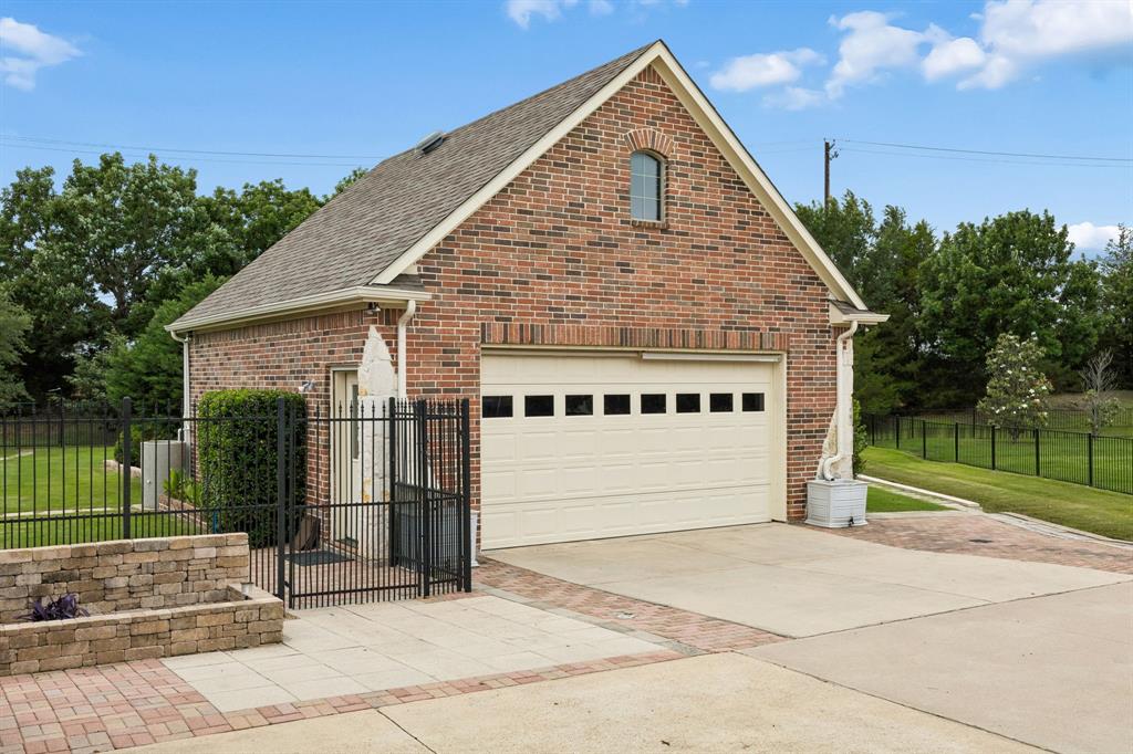 Parker Village Add - Residential