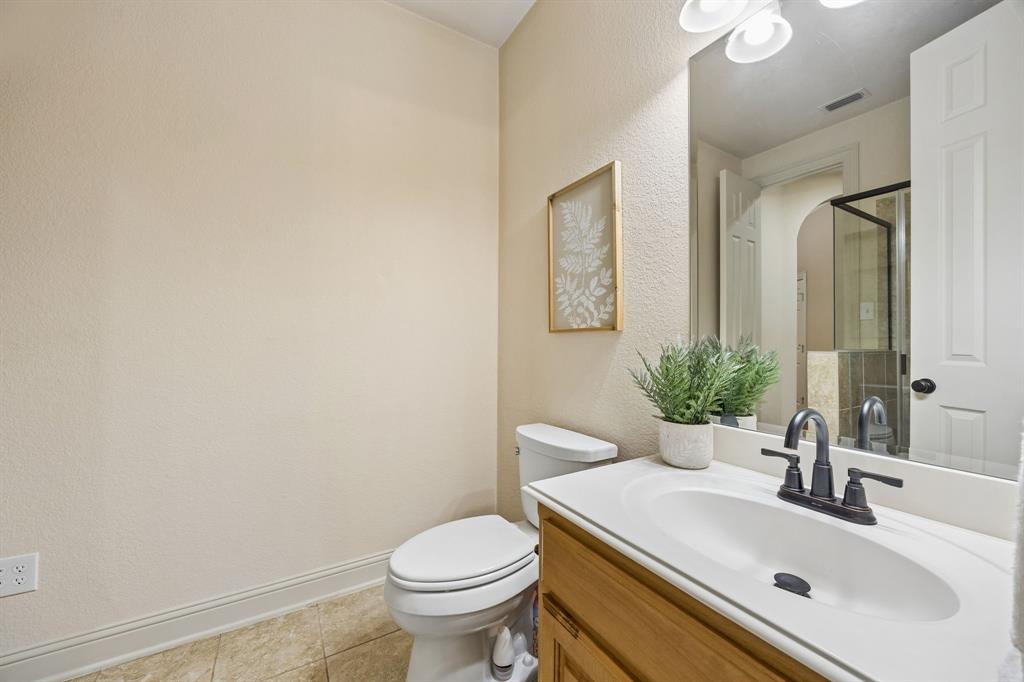Parker Village Add - Residential