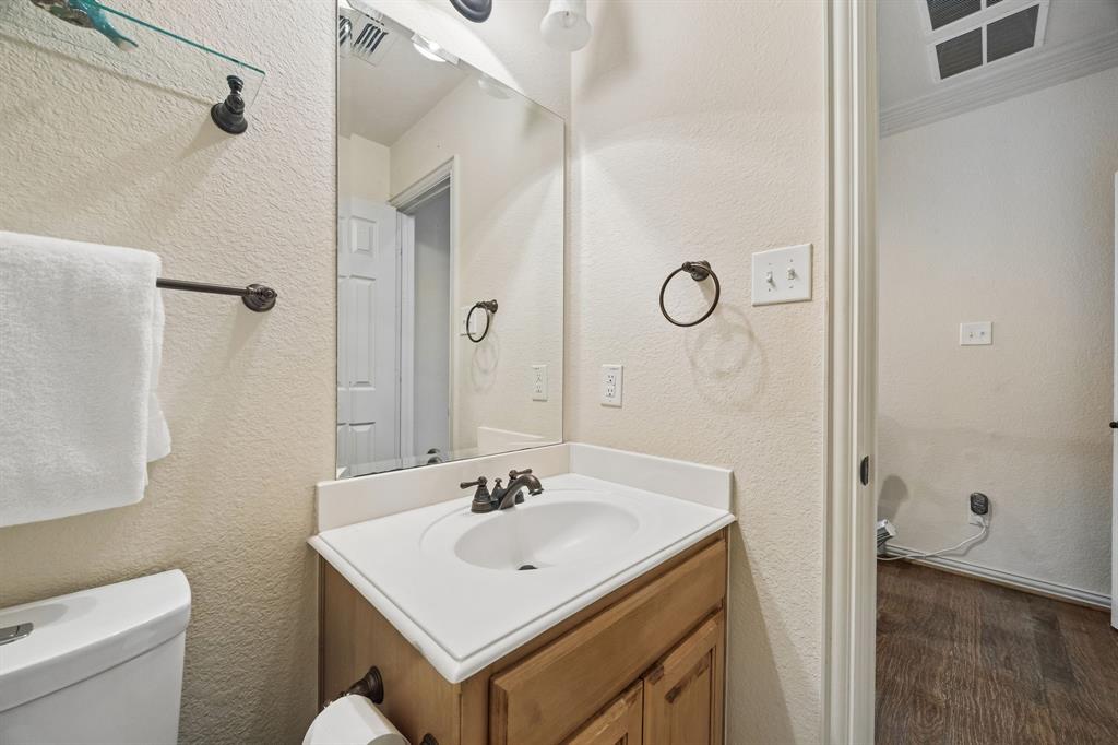 Parker Village Add - Residential