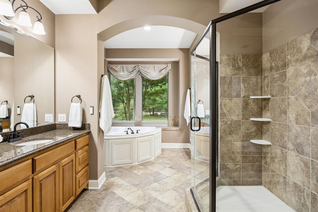 Parker Village Add - Residential