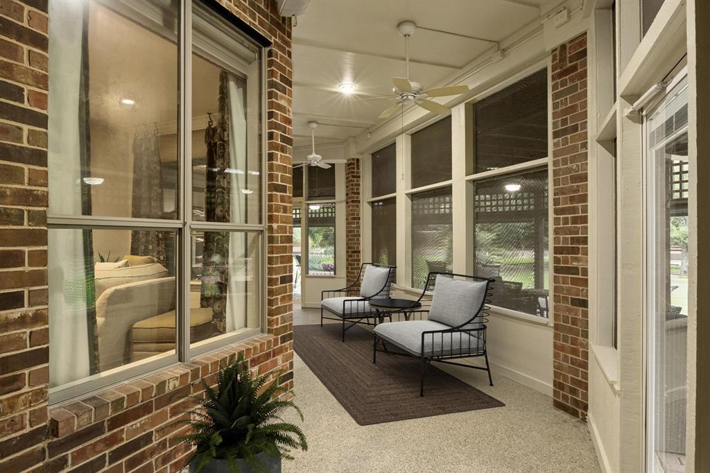 Parker Village Add - Residential