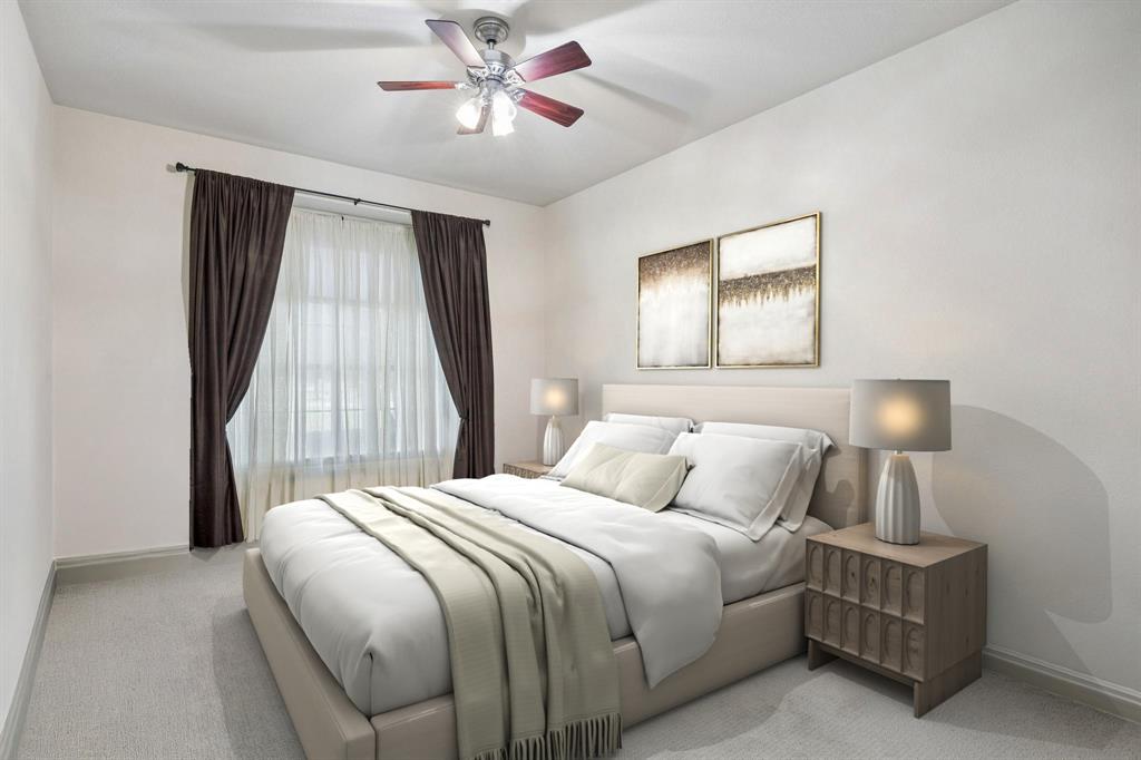 Parker Village Add - Residential