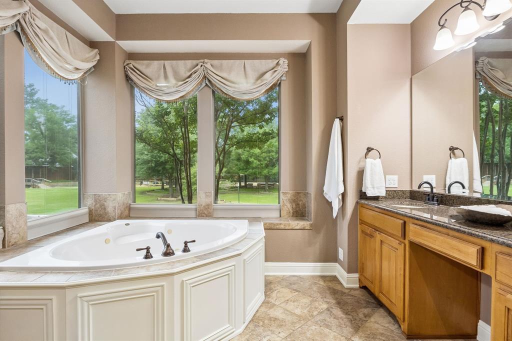 Parker Village Add - Residential
