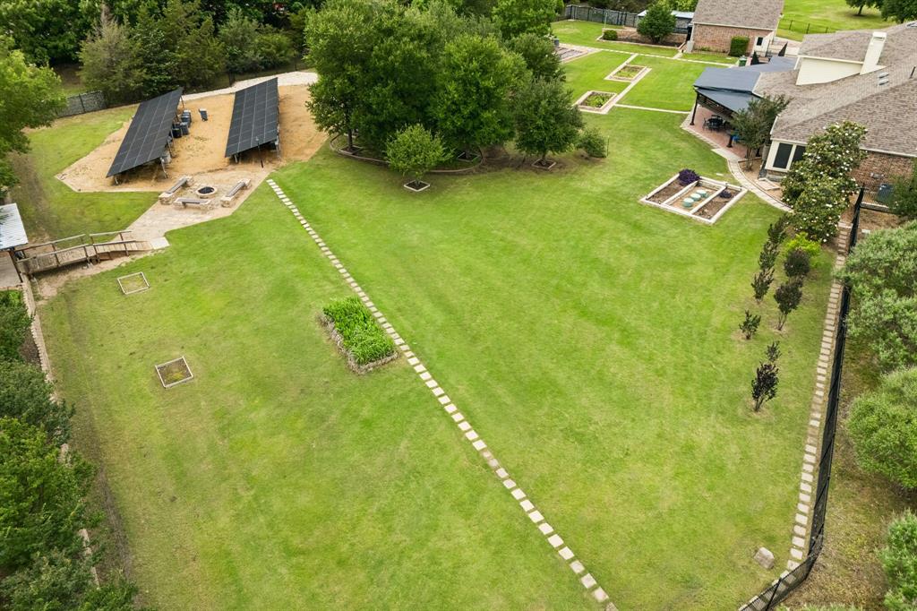 Parker Village Add - Residential