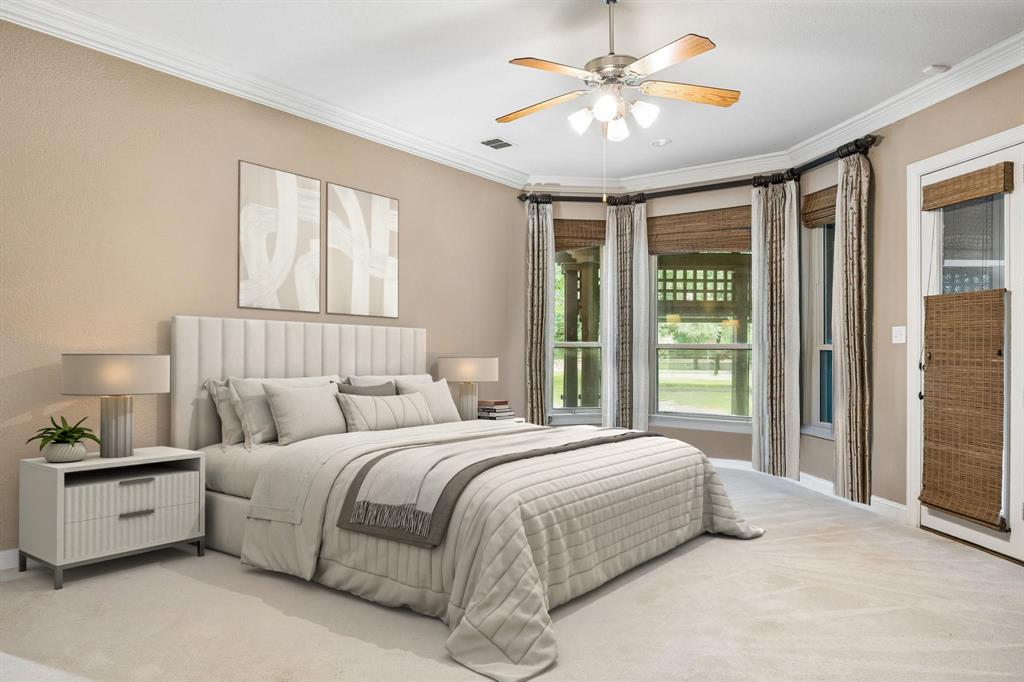 Parker Village Add - Residential