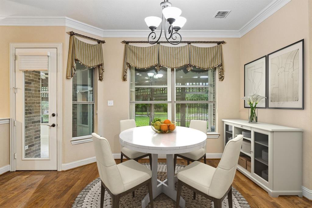 Parker Village Add - Residential