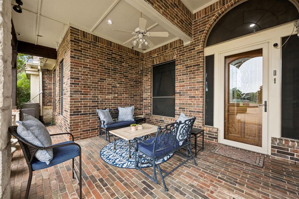 Parker Village Add - Residential
