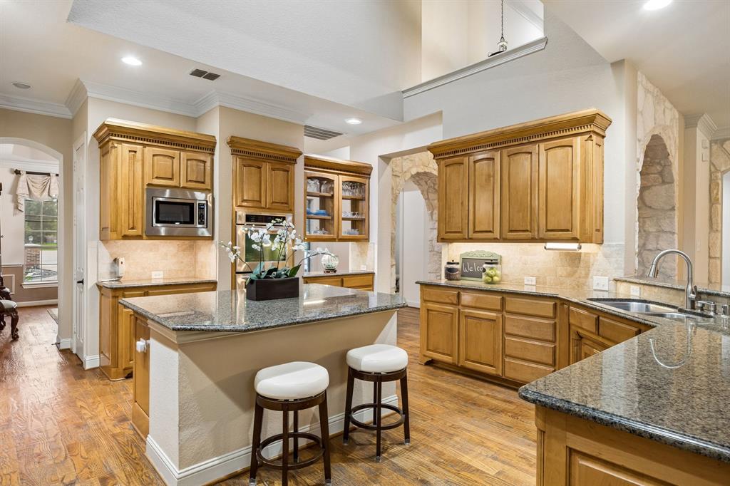 Parker Village Add - Residential