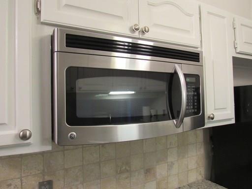 Woodhaven Condo - Residential