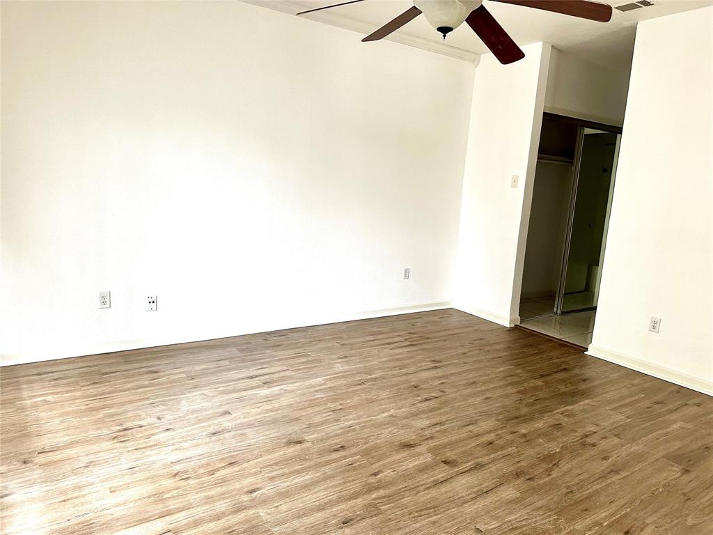 Woodhaven Condo - Residential