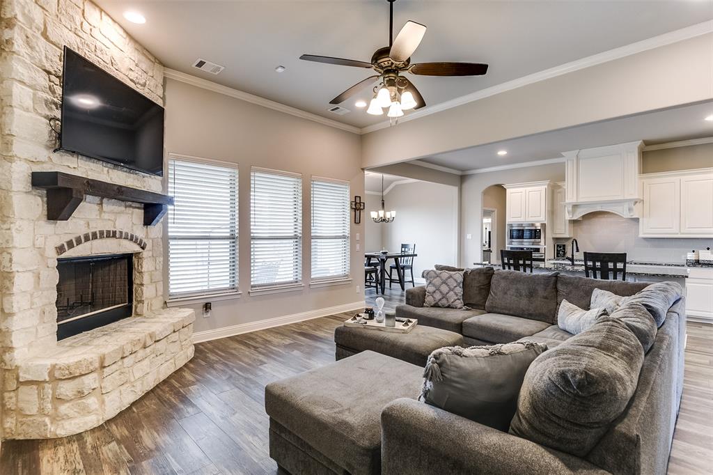 Pioneer Point Ph 3 & 4 - Residential