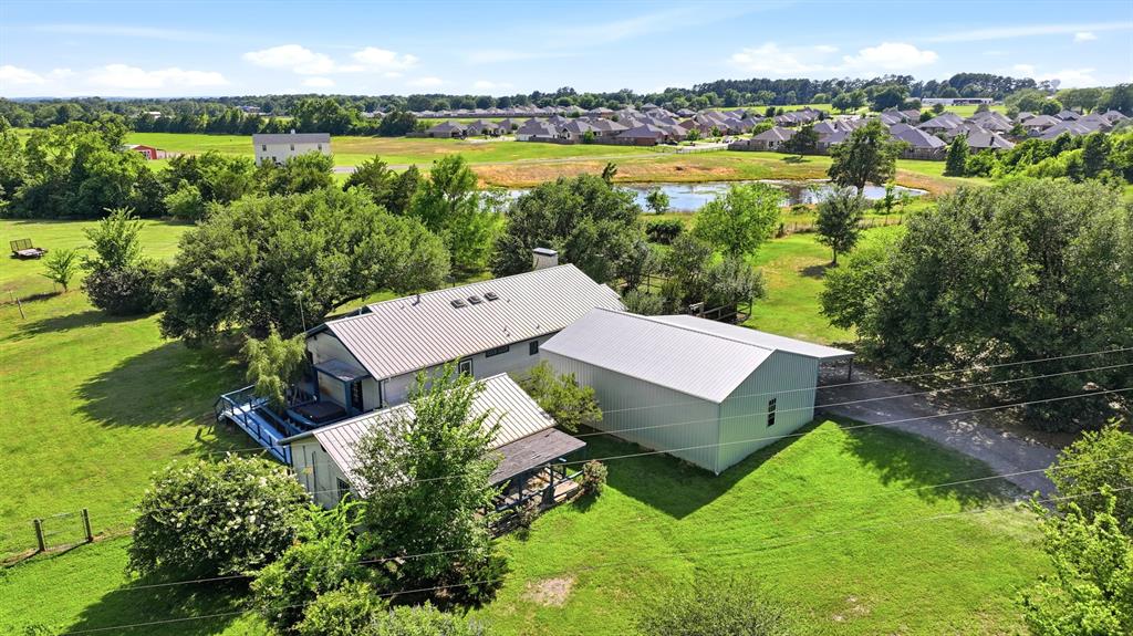 BOYD ADDITION 7 - Residential