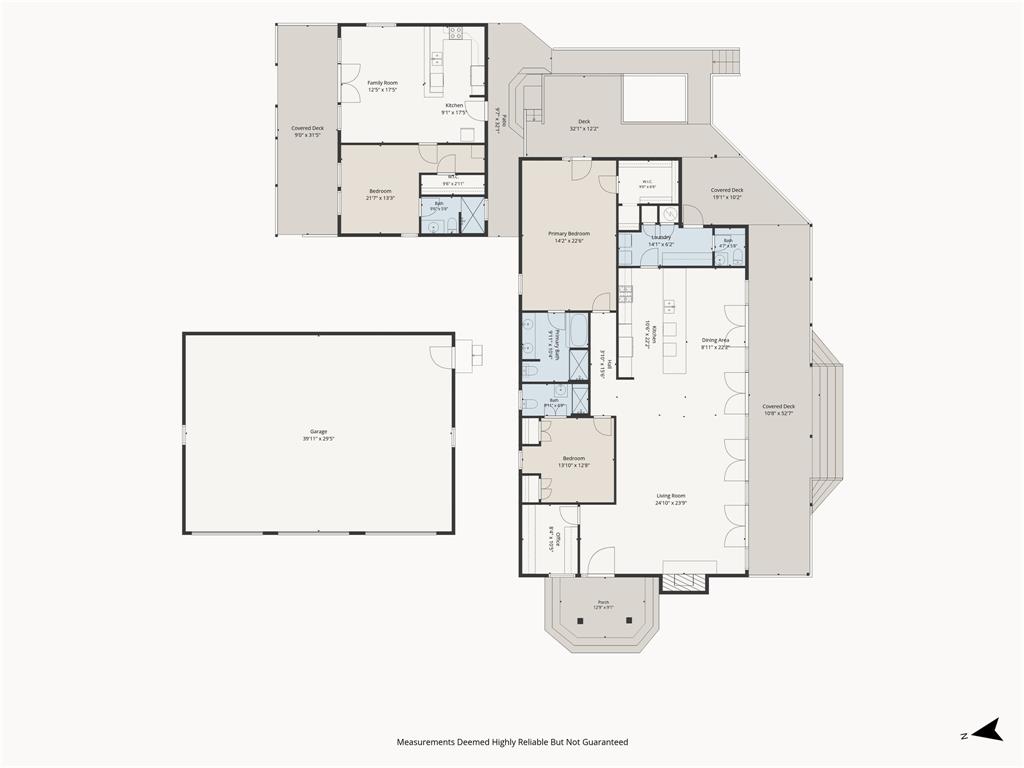 BOYD ADDITION 7 - Residential