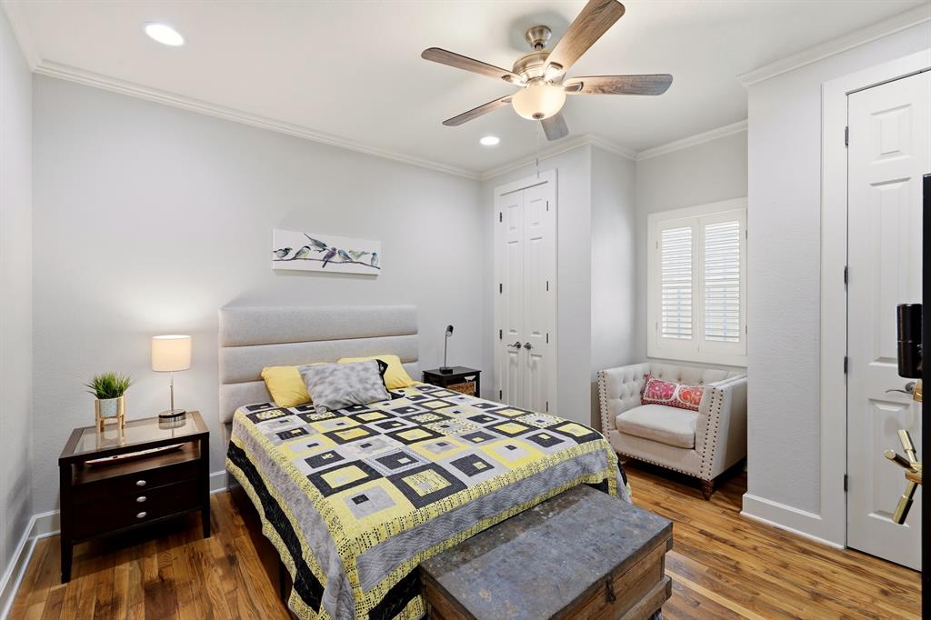 BOYD ADDITION 7 - Residential
