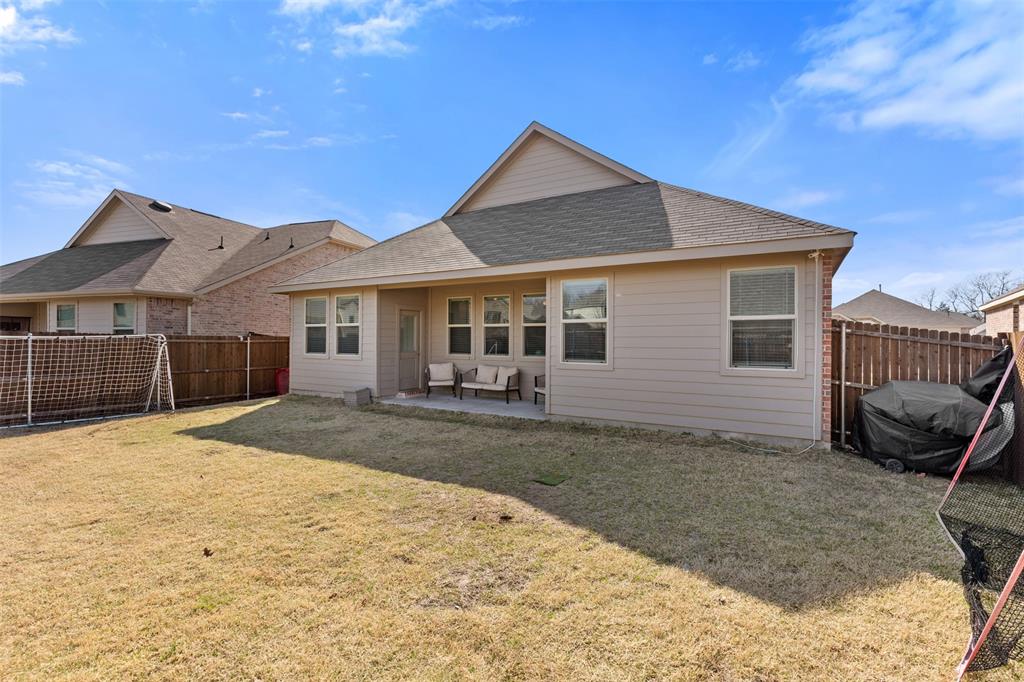 Preserve At Honey Creek Ph 5 - Residential