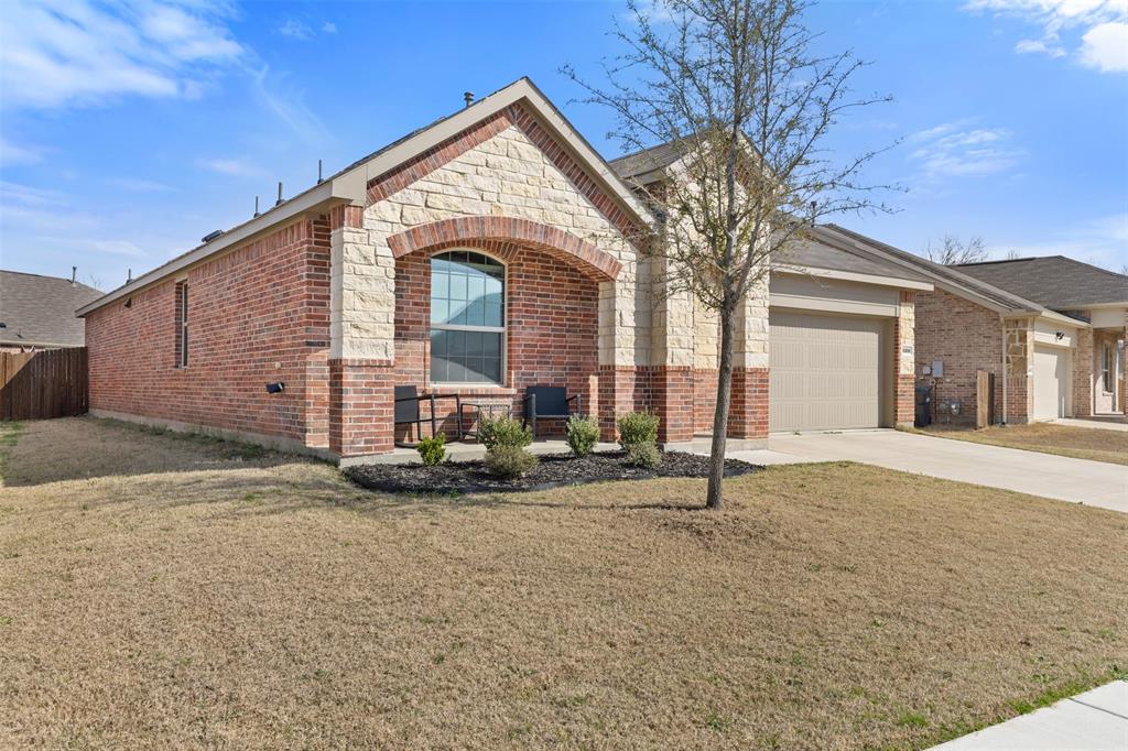 Preserve At Honey Creek Ph 5 - Residential