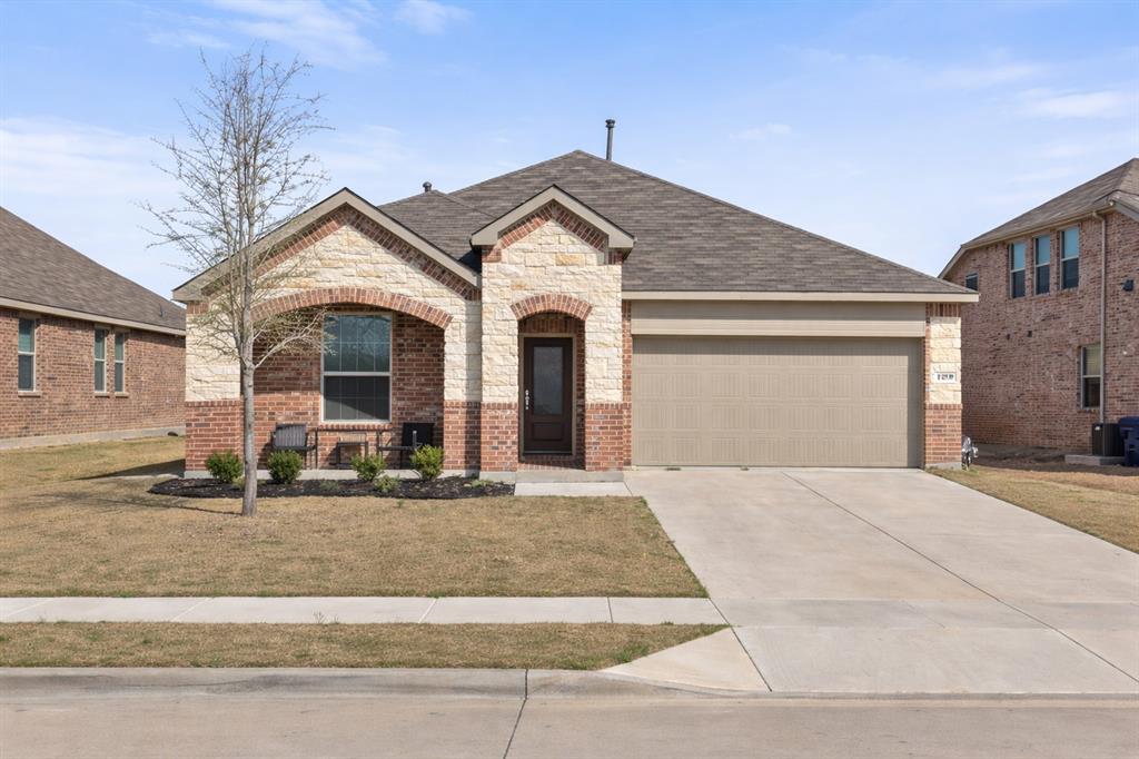 Preserve At Honey Creek Ph 5 - Residential