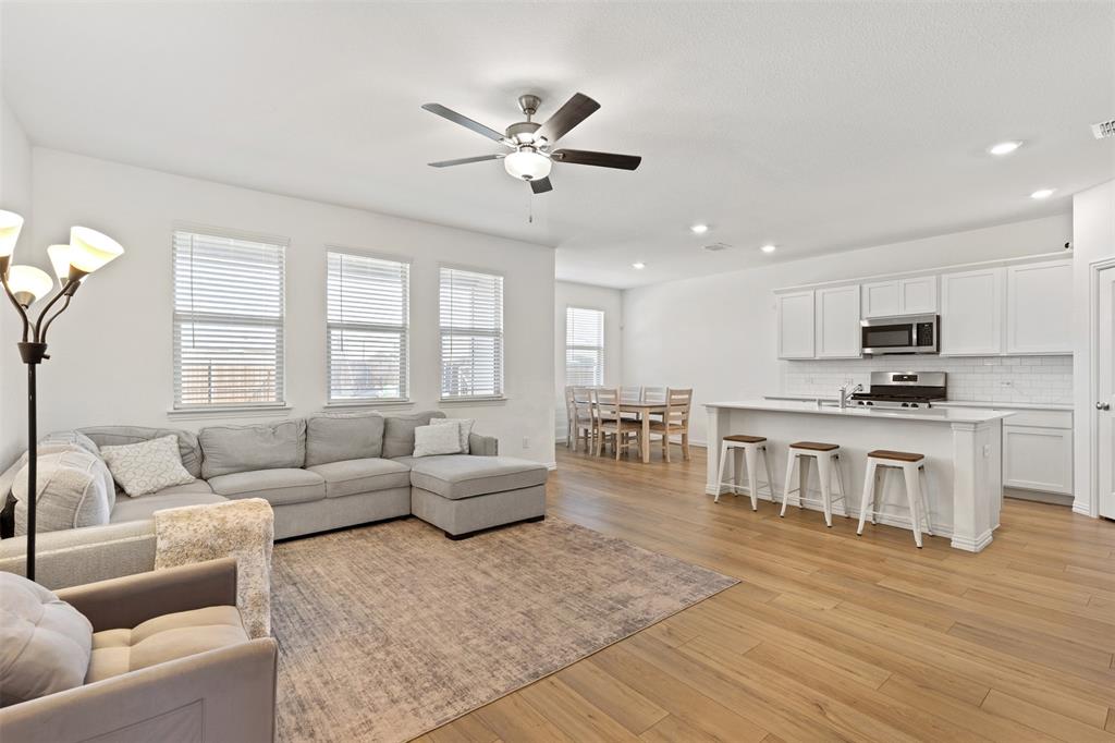 Preserve At Honey Creek Ph 5 - Residential