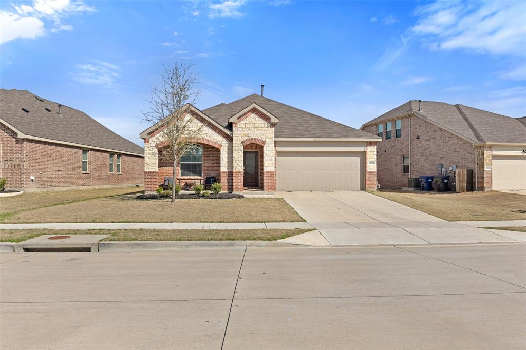 Preserve At Honey Creek Ph 5 - Residential