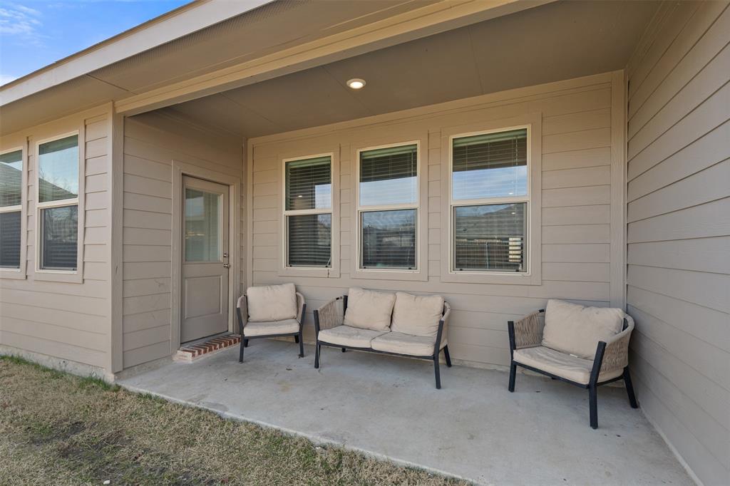 Preserve At Honey Creek Ph 5 - Residential
